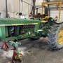 1979 Used John Deere 2840 Tractor parts. 1979 Used John Deere 2840 Tractor parts.