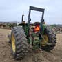 Used John Deere 2840 Tractor parts. Used John Deere 2840 Tractor parts.