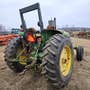 Used John Deere 2840 Tractor parts. Used John Deere 2840 Tractor parts.