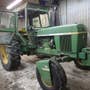 Used John Deere 2840 Tractor parts. Used John Deere 2840 Tractor parts.