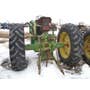 Used John Deere 2940 Tractor parts. Used John Deere 2940 Tractor parts.
