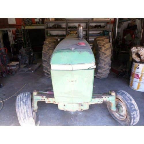 Used John Deere 2940 Tractor parts.