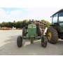Used John Deere 2940 Tractor parts. Used John Deere 2940 Tractor parts.