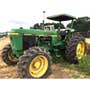 Used John Deere 2940 Tractor parts. Used John Deere 2940 Tractor parts.