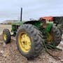 Used John Deere 2940 Tractor parts. Used John Deere 2940 Tractor parts.