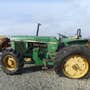 Used John Deere 2940 Tractor parts. Used John Deere 2940 Tractor parts.