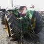 Used John Deere 2940 Tractor parts. Used John Deere 2940 Tractor parts.