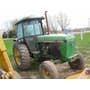 Used John Deere 2950 Tractor parts. Used John Deere 2950 Tractor parts.