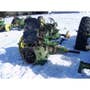Used John Deere 2950 Tractor parts. Used John Deere 2950 Tractor parts.
