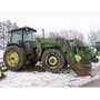Used John Deere 2950 Tractor parts. Used John Deere 2950 Tractor parts.