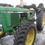 Used John Deere 2950 Tractor parts. Used John Deere 2950 Tractor parts.