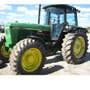 Used John Deere 2950 Tractor parts. Used John Deere 2950 Tractor parts.