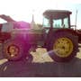 Used John Deere 2950 Tractor parts. Used John Deere 2950 Tractor parts.