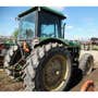 Used John Deere 2950 Tractor parts. Used John Deere 2950 Tractor parts.