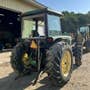 Used John Deere 2950 Tractor parts. Used John Deere 2950 Tractor parts.