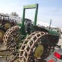 Used John Deere 2950 Tractor parts. Used John Deere 2950 Tractor parts.