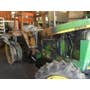 Used John Deere 2955 Tractor parts. Used John Deere 2955 Tractor parts.