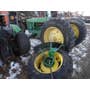 Used John Deere 2955 Tractor parts. Used John Deere 2955 Tractor parts.