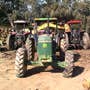 Used John Deere 2955 Tractor parts. Used John Deere 2955 Tractor parts.