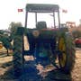Used John Deere 2955 Tractor parts. Used John Deere 2955 Tractor parts.