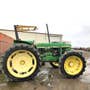 Used John Deere 2955 Tractor parts. Used John Deere 2955 Tractor parts.
