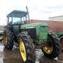 Used John Deere 2955 Tractor parts. Used John Deere 2955 Tractor parts.