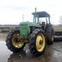 Used John Deere 2955 Tractor parts. Used John Deere 2955 Tractor parts.