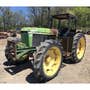 Used John Deere 2955 Tractor parts. Used John Deere 2955 Tractor parts.