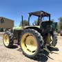 Used John Deere 2955 Tractor parts. Used John Deere 2955 Tractor parts.