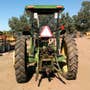 Used John Deere 2955 Tractor parts. Used John Deere 2955 Tractor parts.