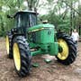 1989 Used John Deere 2955 Tractor parts. 1989 Used John Deere 2955 Tractor parts.