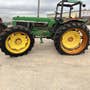 Used John Deere 2955 Tractor parts. Used John Deere 2955 Tractor parts.