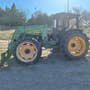 Used John Deere 2955 Tractor parts. Used John Deere 2955 Tractor parts.