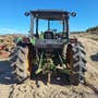 Used John Deere 2955 Tractor parts. Used John Deere 2955 Tractor parts.