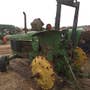 Used John Deere 2955 Tractor parts. Used John Deere 2955 Tractor parts.