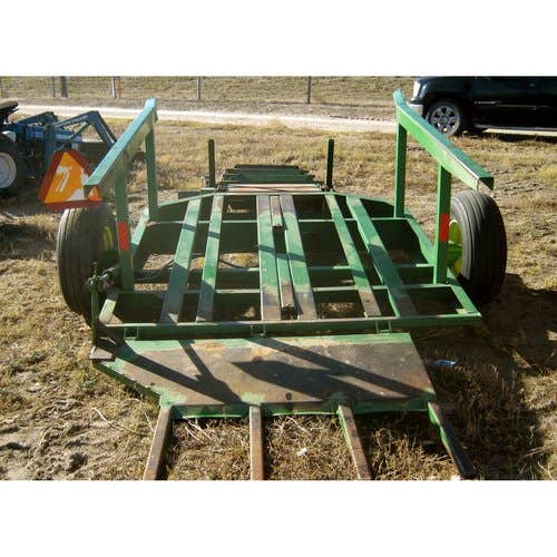Used John Deere 30 Bale Movers Parts Used John Deere 30 Bale Movers Parts