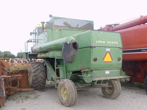 Used John Deere 300 Construction & Industrial Parts Used John Deere 300 Construction & Industrial Parts