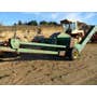 Used John Deere 300 Harvester parts. Used John Deere 300 Harvester parts.