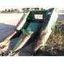 Used John Deere 300 Harvester parts. Used John Deere 300 Harvester parts.