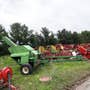 Used John Deere 300 Harvester parts. Used John Deere 300 Harvester parts.