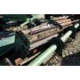 Used John Deere 300 Hay Cutting parts. Used John Deere 300 Hay Cutting parts.
