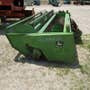 Used John Deere 300 Hay Cutting parts. Used John Deere 300 Hay Cutting parts.