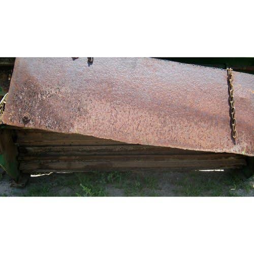 Used John Deere 300 Hay Cutting parts.