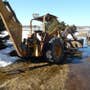 Used John Deere 300A Construction & Industrial parts. Used John Deere 300A Construction & Industrial parts.