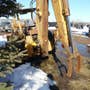 Used John Deere 300A Construction & Industrial parts. Used John Deere 300A Construction & Industrial parts.