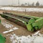 Used John Deere 300A Hay Cutting parts. Used John Deere 300A Hay Cutting parts.