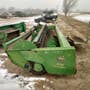 Used John Deere 300A Hay Cutting parts. Used John Deere 300A Hay Cutting parts.