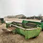 Used John Deere 300A Hay Cutting parts. Used John Deere 300A Hay Cutting parts.