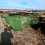 Used John Deere 300A Hay Cutting parts. Used John Deere 300A Hay Cutting parts.