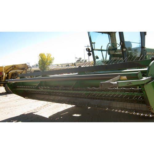 Used John Deere 300A Header Parts Used John Deere 300A Header Parts